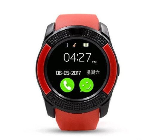 Ceas Smartwatch V8