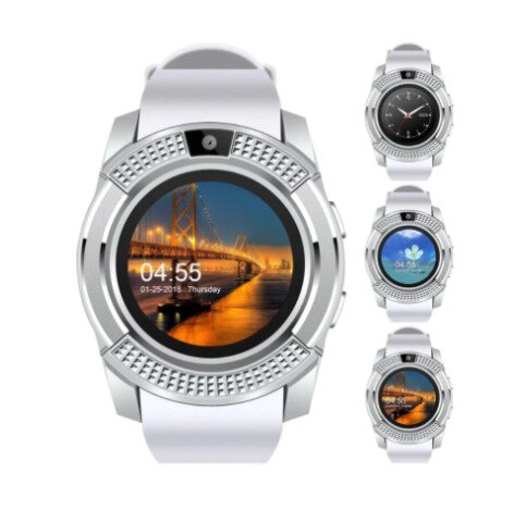 Ceas Smartwatch V8