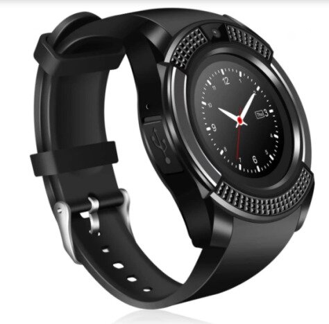 Ceas Smartwatch V8